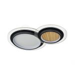 Потолочные светильники Sonex 7733/80L SUNNY