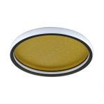 Потолочные светильники Sonex 7736/60L SHIMMERS