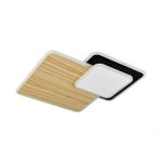 Потолочные светильники Sonex 7737/60L PINE