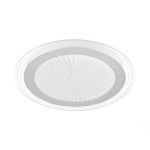 Потолочные светильники Sonex 7739/80L PROMISE