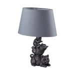 Настольные лампы Lumion 8128/1T CATTY