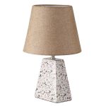 Настольные лампы Lumion 8142/1T TERAZIO