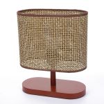 Настольные лампы Lumion 8202/1T MADERANA