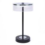Настольные лампы Lumion 8203/1TL SATIANA