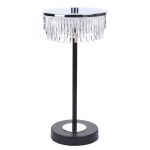 Настольные лампы Lumion 8204/1TL SATIANA