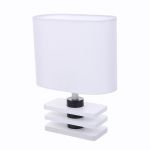 Настольные лампы Lumion 8206/1T MADERANA