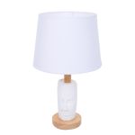 Настольные лампы Lumion 8210/1T VISIONA