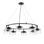 Люстры Lumion 8232/8 NATALINA