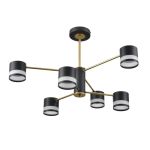 Люстры Lumion 8240/6C LANIKA
