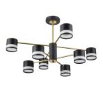Люстры Lumion 8240/8C LANIKA