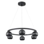 Люстры Lumion 8242/6 LUAZANA