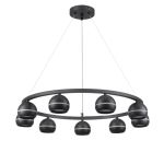 Люстры Lumion 8242/9 LUAZANA