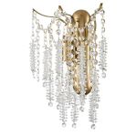 Настенные светильники Lumion 8243/2W KRISTINA
