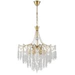 Люстры Lumion 8243/6 KRISTINA