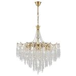 Люстры Lumion 8243/8 KRISTINA