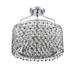 Люстры Lumion 8244/5C LAYLA