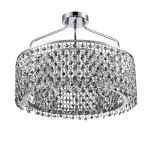 Люстры Lumion 8244/6C LAYLA