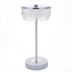 Настольные лампы Lumion 8253/1TL SATIANA