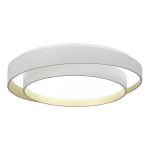 *SLE6009-502-01 Светильник потолочный Белый/Белый LED 1*50W 3000K/4000K/6000K