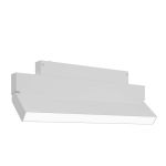 ST685.596.18 Св-к трек. SMART Белый LED 1*18W 2700K-6000K 1 550Lm Ra&gt;90 120° IP20 L370xW26xH137 220V SKYLINE 220