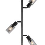 Торшеры Escada 10172/T Chrome