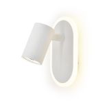 Настенные светильники Escada 10222/2LED White