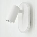 Настенные светильники Escada 10222/2LED White