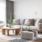 Настенные светильники Escada 10222/2LED White