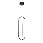 Подвесные светильники Escada 10255/2LED