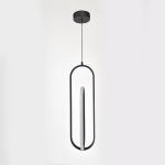 Подвесные светильники Escada 10255/2LED