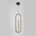Подвесные светильники Escada 10255/2LED