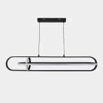 Подвесные светильники Escada 10255/3LED