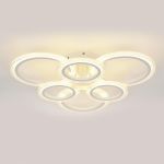Люстры Escada 10258/6LED