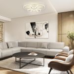 Люстры Escada 10258/6LED