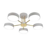 Люстры Escada 10262/5LED