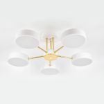 Люстры Escada 10262/5LED