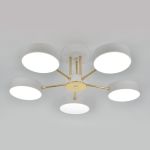 Люстры Escada 10262/5LED