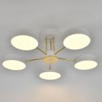Люстры Escada 10262/5LED