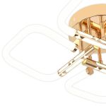 Люстры Escada 10265/4LED