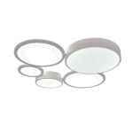 Люстры Escada 10286/5LED