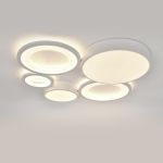 Люстры Escada 10286/5LED
