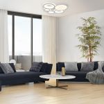 Люстры Escada 10286/5LED