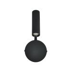 Настенные светильники Escada 10299/1LED Black