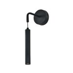 Настенные светильники Escada 10300/1LED Black