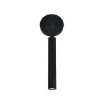 Настенные светильники Escada 10300/1LED Black