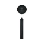 Настенные светильники Escada 10300/1LED Black