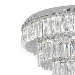Люстры Escada 561/A LED