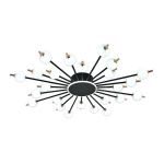 Люстры Escada 629/A LED BL