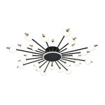 Люстры Escada 629/A LED BL
