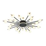 Люстры Escada 629/A LED BL